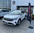 Volkswagen Nivus Comfortline 1.0 200 Tsi Flex Aut 2023