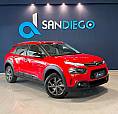 Citroen C4 Cactus Feel Pack 1.6 16V Flex Aut 2022
