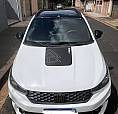 Fiat Argo Trekking 1.3 8V Flex 2021