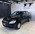 Chevrolet Celta Spirit/ Lt 1.0 Mpfi 8V Flexp. 5P 2011