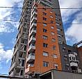 EdifÍcio Choice Loft Space