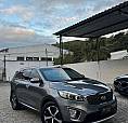 Kia Motors Sorento 3.3 V6 24V 270Cv 4X2 Aut. 2016