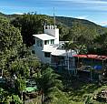 Aluguel Anual Casa Vista Panorâmica Praia Dos Ingleses