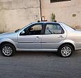 Fiat Siena El 1.0 Mpi Fire Flex 8V 4P 2011