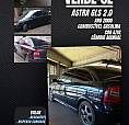 Chevrolet Astra 2.0/ Cd/ Gls 2.0 Mpfi 16V 3P 2000