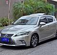 Lexus Ct200H 1.8  Híbrid Auti