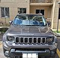 Jeep Renegade Long. T270 1.3 Tb 4X2 Flex Aut. 2022
