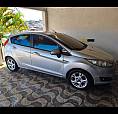 Ford Fiesta 1.6 16V Flex Aut. 5P 2014