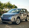 Land Rover Discovery Sport S 2.0 4x4 Flex Aut 2021