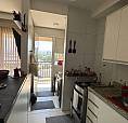 Apartamento 2 Quartos (1 Suíte), 2 Vagas E 65m² Na Vila Campesina - Osasco
