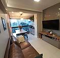 Apartamento Para Alugar Em Barueri, Bethaville Ii, Com 2 Quartos, Com 49 M², Condomínio Co
