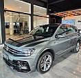 Volkswagen Tiguan Allspac R-Line 350 Tsi 2.0 4X4 2021