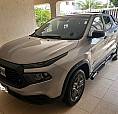 Fiat Toro Endurance 1.3 T270 4X2 Flex Aut 2024