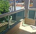 Alugo Casa No Segundo Andar Toda Mobiliada