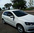 Novo Gol G6 1.6 2014/14 Branco Top