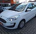 Ford Ka 2018/2019 1.5 Tivct Flex Se Sedan Manual