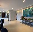 Locação Sobrado Florais Dos Lagos - 4 Suítes - 398M²