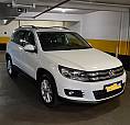 Tiguan 2.0 Tsi Raridade 