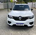 Renault Kwid Zen 3 Cilindro  2020