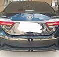 Gli Corolla 1.8 Completo 17/18 Vender Hj 