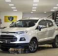 Ecosport 2016/2017 1.6 Freestyle 16V Flex 4P Powershift