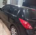 Tiida Nissan Flex 1.8 Manual 