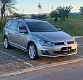 Volkswagen Golf 1.4 Tsi Variant Comfortline 16V 2017