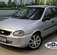 Chevrolet Classic 1.0 Life 8V Flex 4P Manual 2010