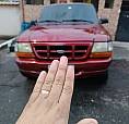Vendo Ford Ranger 