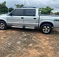 Vende Se Ou Troca S10 Diesel 