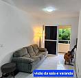 Casa Em Condomínio No Itaperi Com 3 Quartos - 64M²