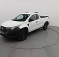 Fiat Strada 2023 1.4 Fire Flex Endurance Cs Manual