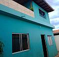 Casa Dois Andares Vila Tiradentes 