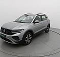 Volkswagen T-Cross 1.0 Tsi Flex 12V 5P Aut. 2025
