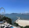 Um Apto Por Andar - 4 Suites - 3 Vagas - Vista Mar