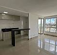 Apartamento Para Locação, 02 Suítes No Setor Leste Universitário, Goiânia, Go