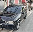 Chevrolet Corsa Sed Class.spirit 1.0/1.0 Flexpower (Álcool) 2008