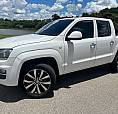Volkswagen Amarok Se Cd 2.0 16V Tdi 4X4 Diesel 2019