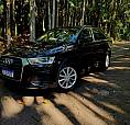 Audi Q3 1.4 Tfsi/Tfsi Flex S-Tronic 5P 2018