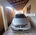 Renault Symbol Expression Hi-Flex 1.6 16V 4P 2010