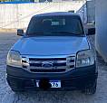Ford Ranger Xl 3.0 Pse 163cv 4x4 Cd Tb Diesel 2011
