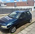 Chevrolet Celta 1.0/ Super 1.0 Mpfi Vhc 8V 5P 2026