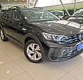 Volkswagen Nivus Comfortline 1.0 200 Tsi Flex Aut 2023