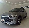 Byd Song Pro Gs 1.5 16v Aut. (hibrido) 2025