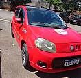 Fiat Uno Sporting 1.4 Evo Fire Flex 8v 4p 2012