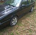 Volkswagen Santana 1.8 Mi 2000