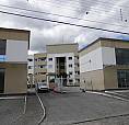 Apto 622, Bloco 06, Res.villa Verona, Rua Raul Antonio Da Silva, 236, Aririu Formiga, Ph