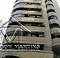 Apartamento De 4 Quartos Na Praia Da Costa Ed. Aquarios