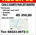 Aluguel De Quarto