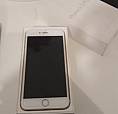 Troco Iphone 6s Plus Gold